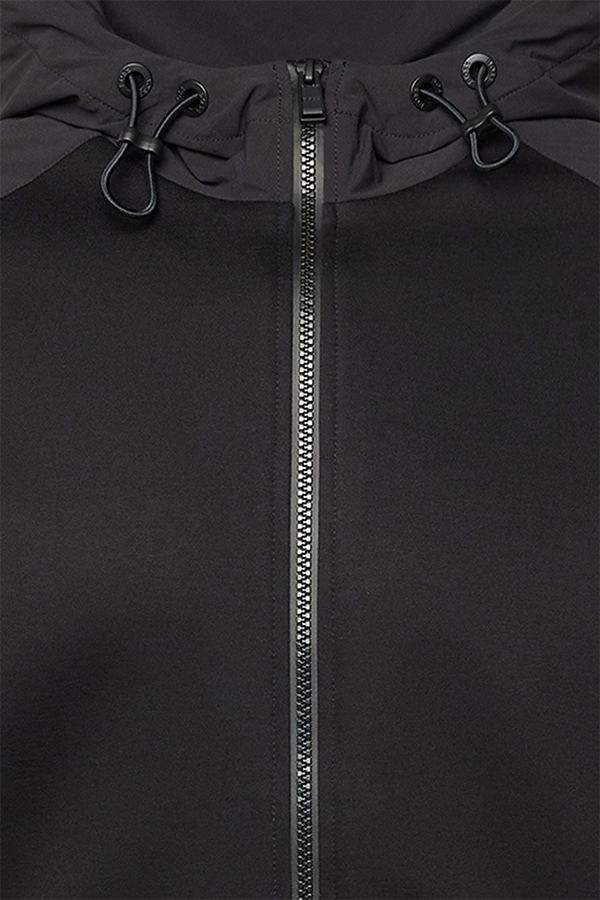 ΑΝΔΡΙΚΗ ZAKETA BOSS - 001 ΜΑΥΡΟ